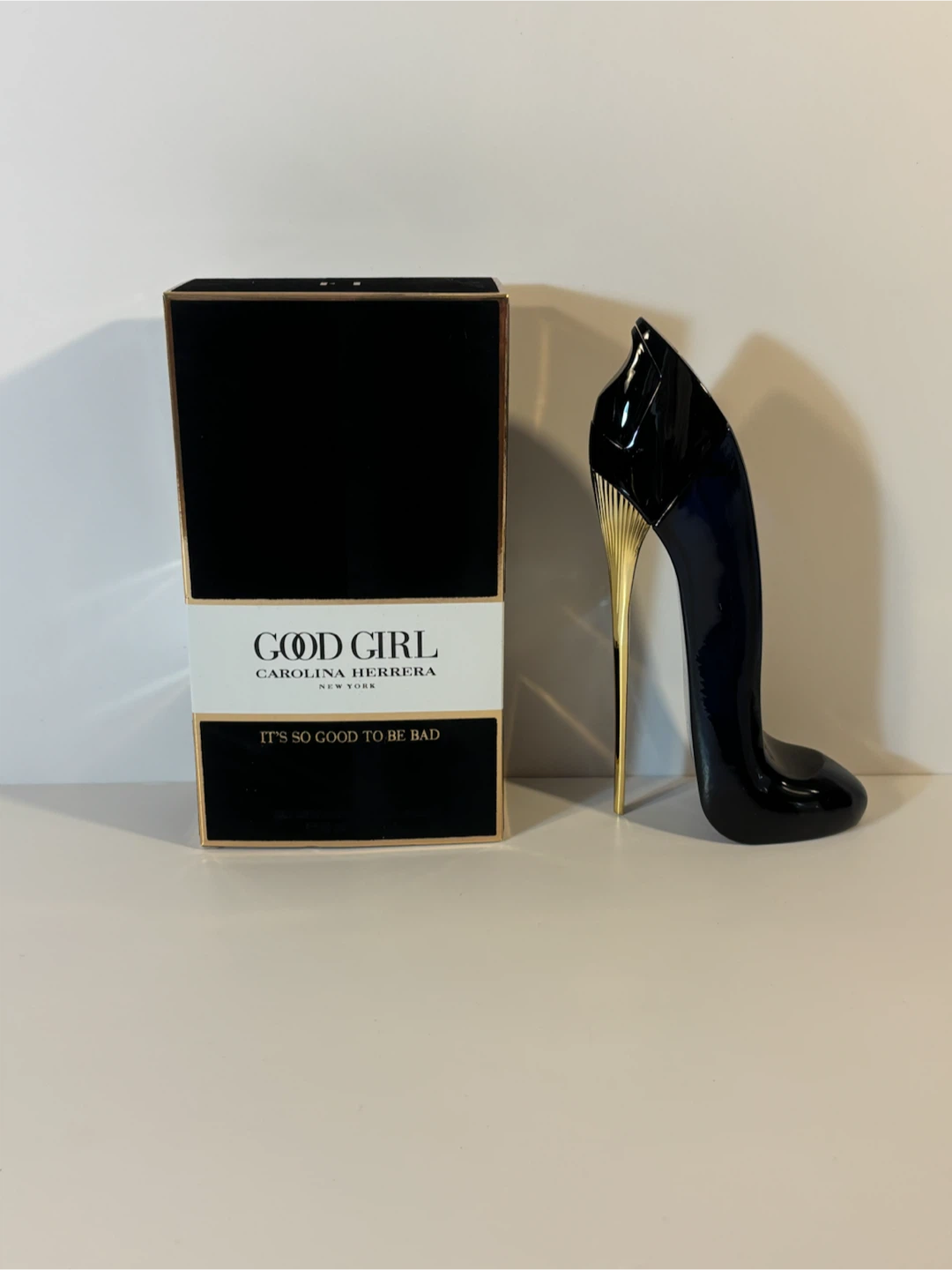 Carolina Herrera Good Girl Eau de Parfum #luxury - photo 2