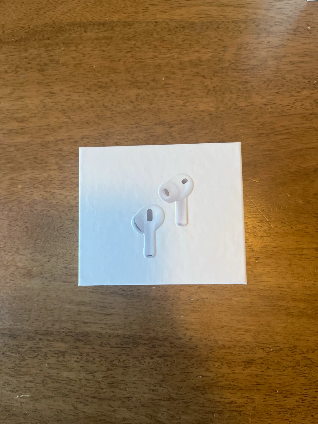 Apple AirPods Pro (3rd Generation) - photo 2