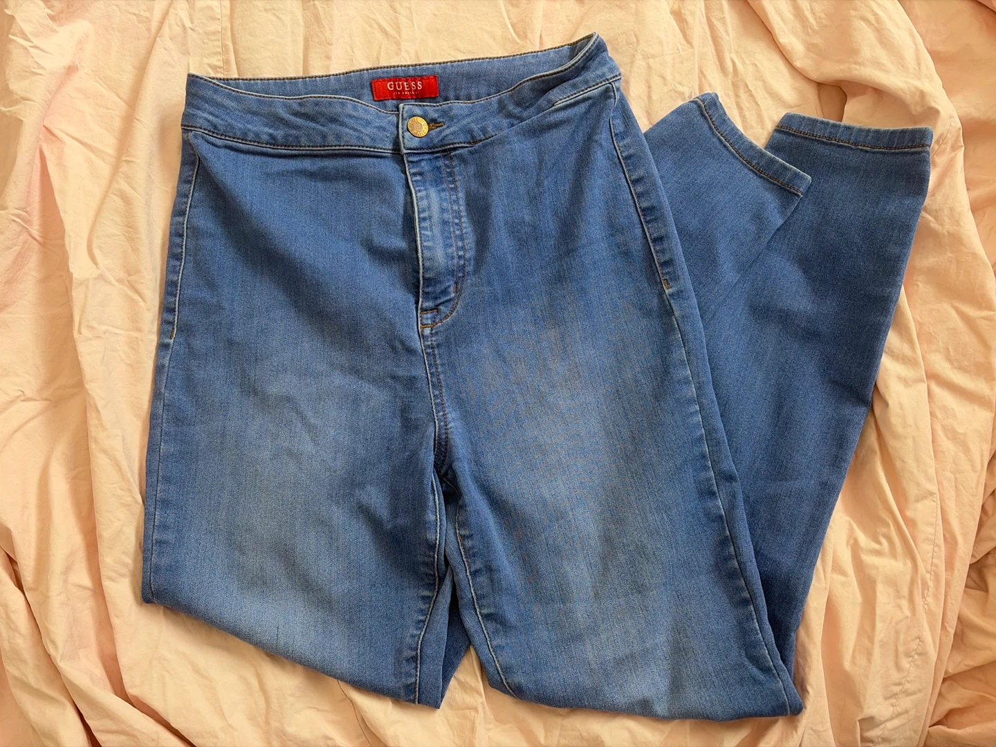 Guess Skinny Jeans