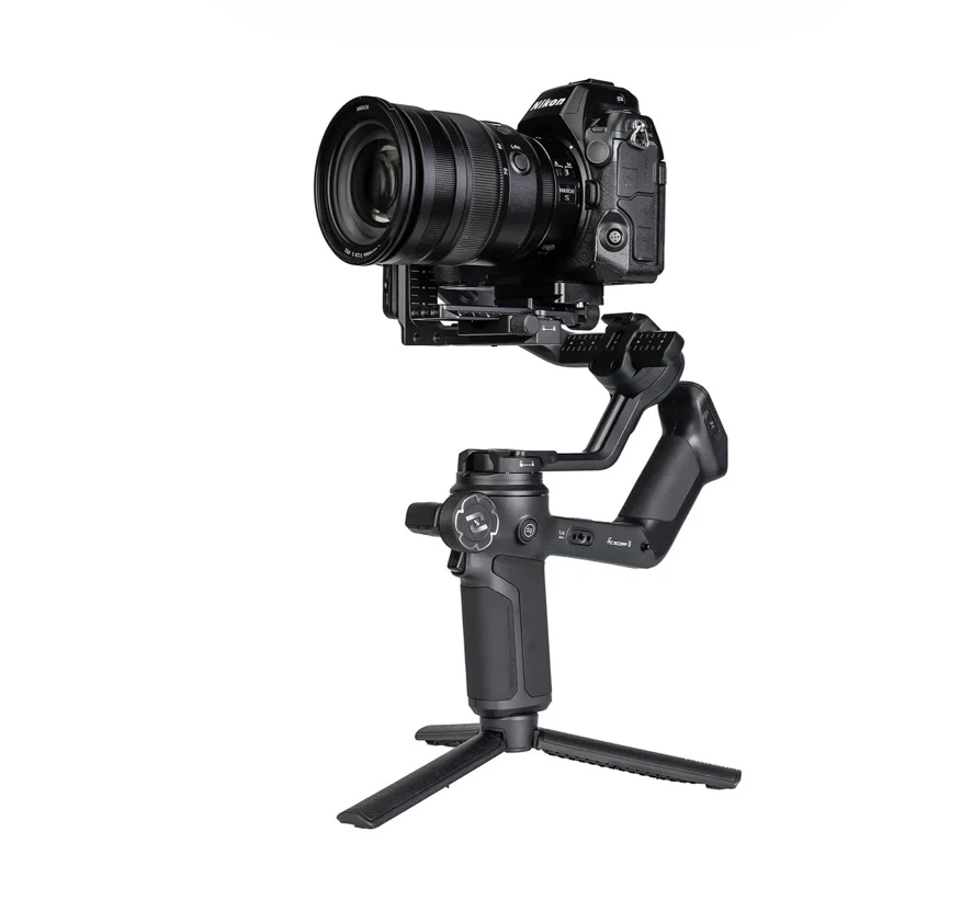 Feiyu SCORP 3 Gimbal - photo 3