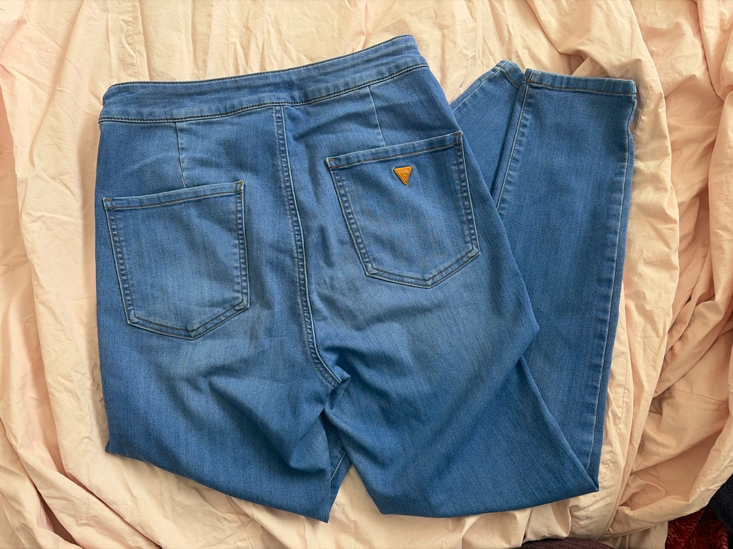 Guess Skinny Jeans - photo 2
