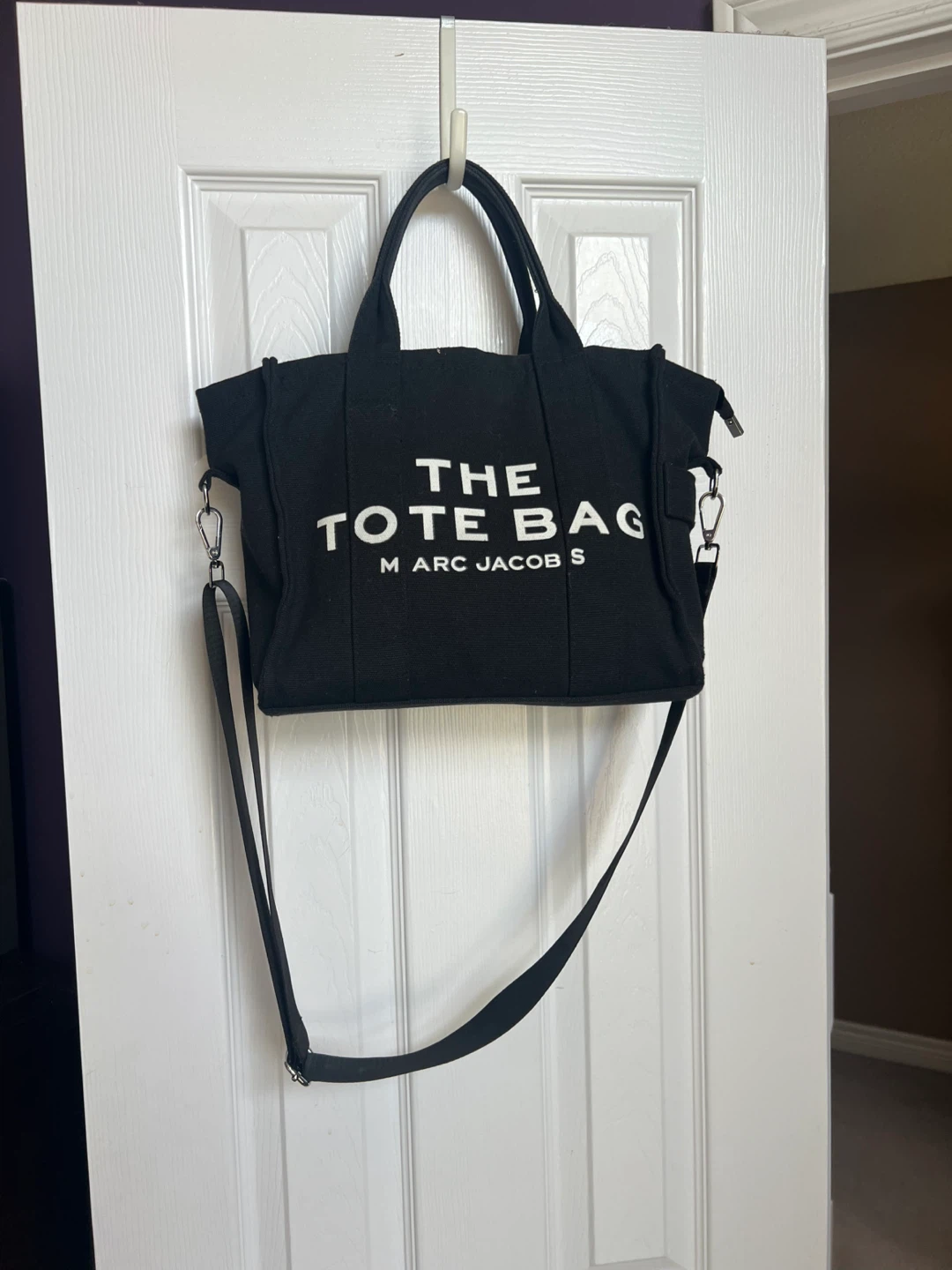 Marc Jacobs The Tote Bag