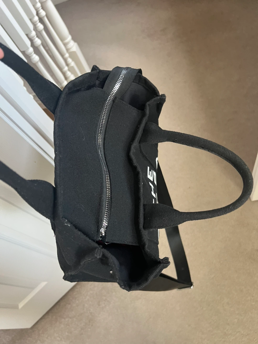 Marc Jacobs The Tote Bag - photo 3