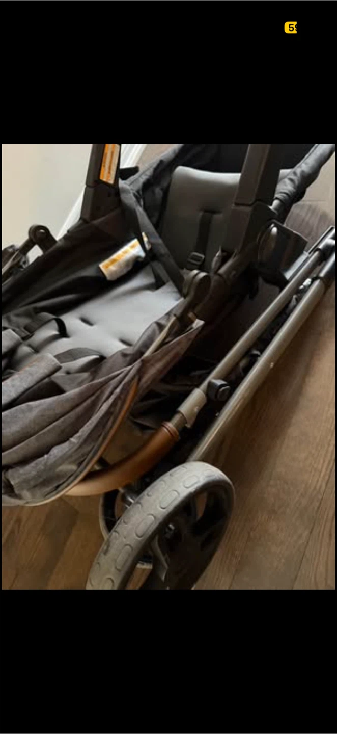 Graco Stroller - photo 2