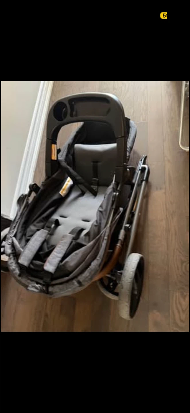 Graco Stroller - photo 3