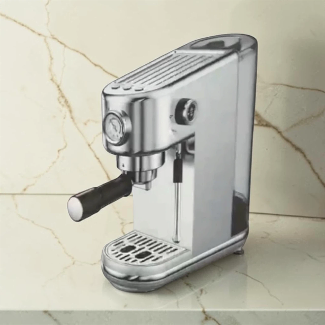 Espresso Coffee Machine - photo 4