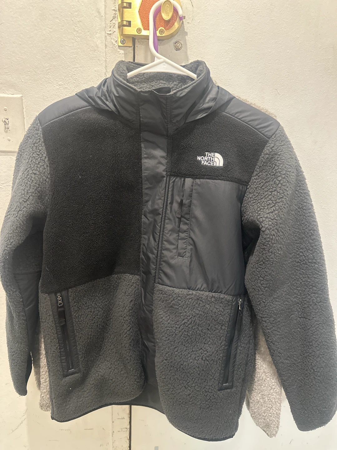 The North Face Fleece Jacket
