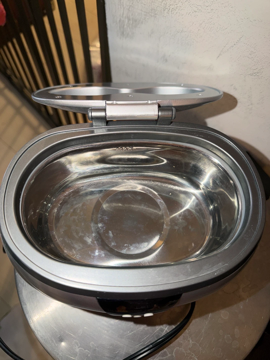 MagnaSonic Ultrasonic Cleaner - photo 3