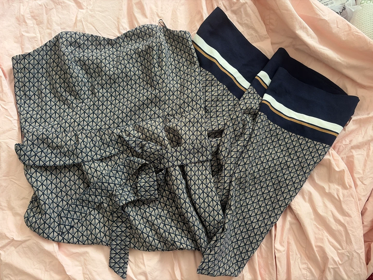 H&M Jumpsuit