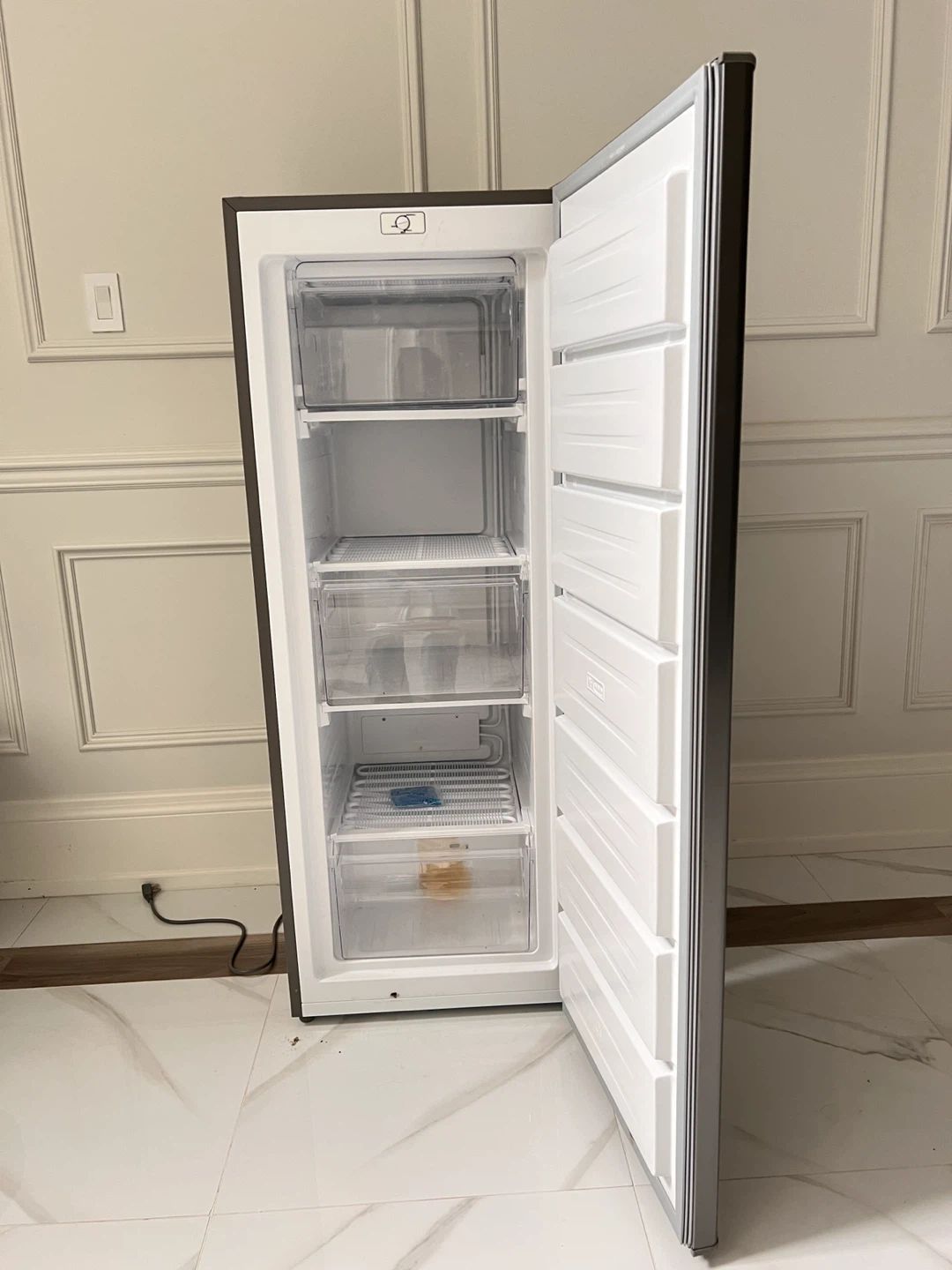 Danby Chest Freezer - photo 2
