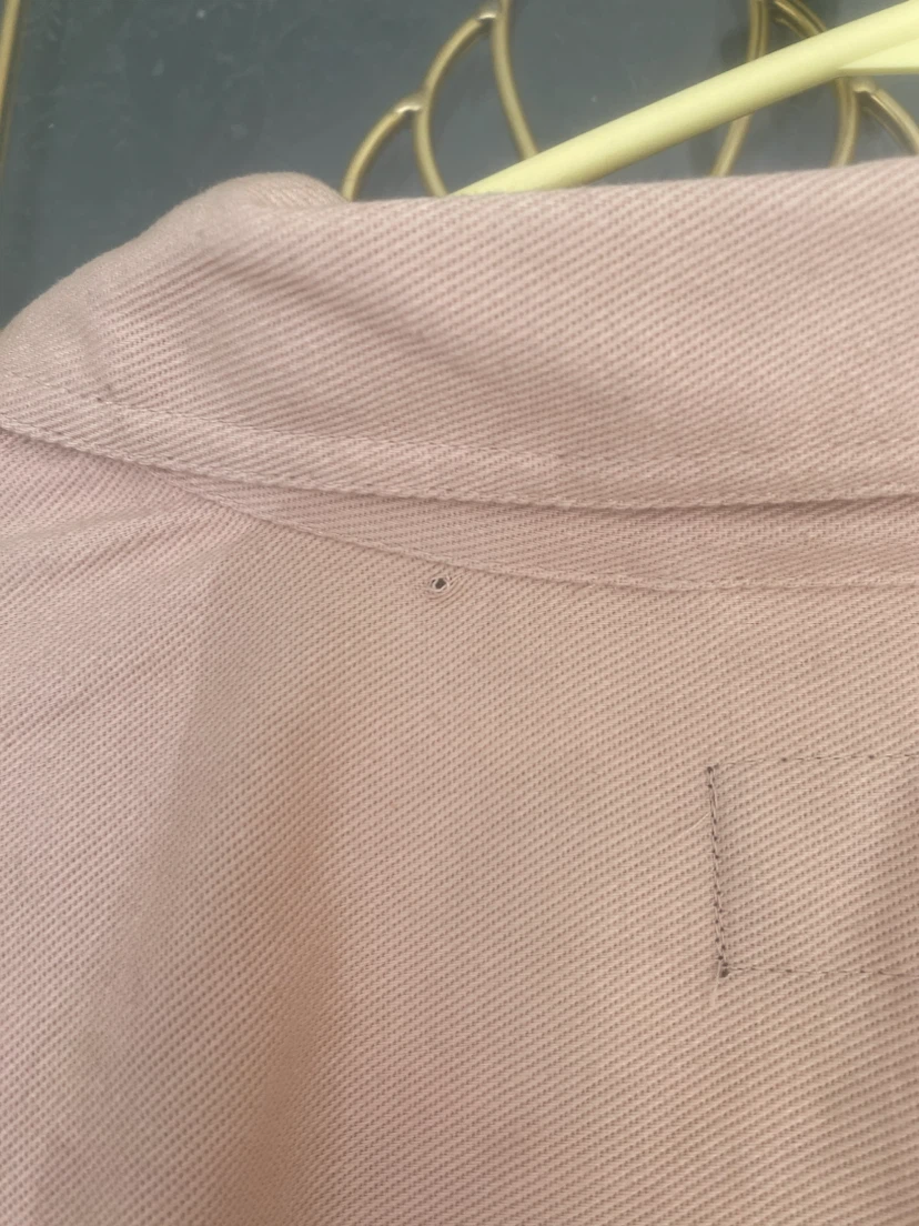 Silver Jeans Co. Jacket - Size 1X - photo 4