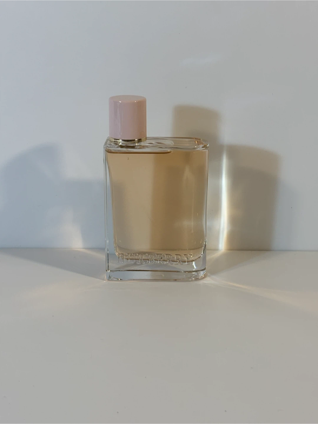 Burberry Her Eau de Parfum #perfume #luxury - photo 3