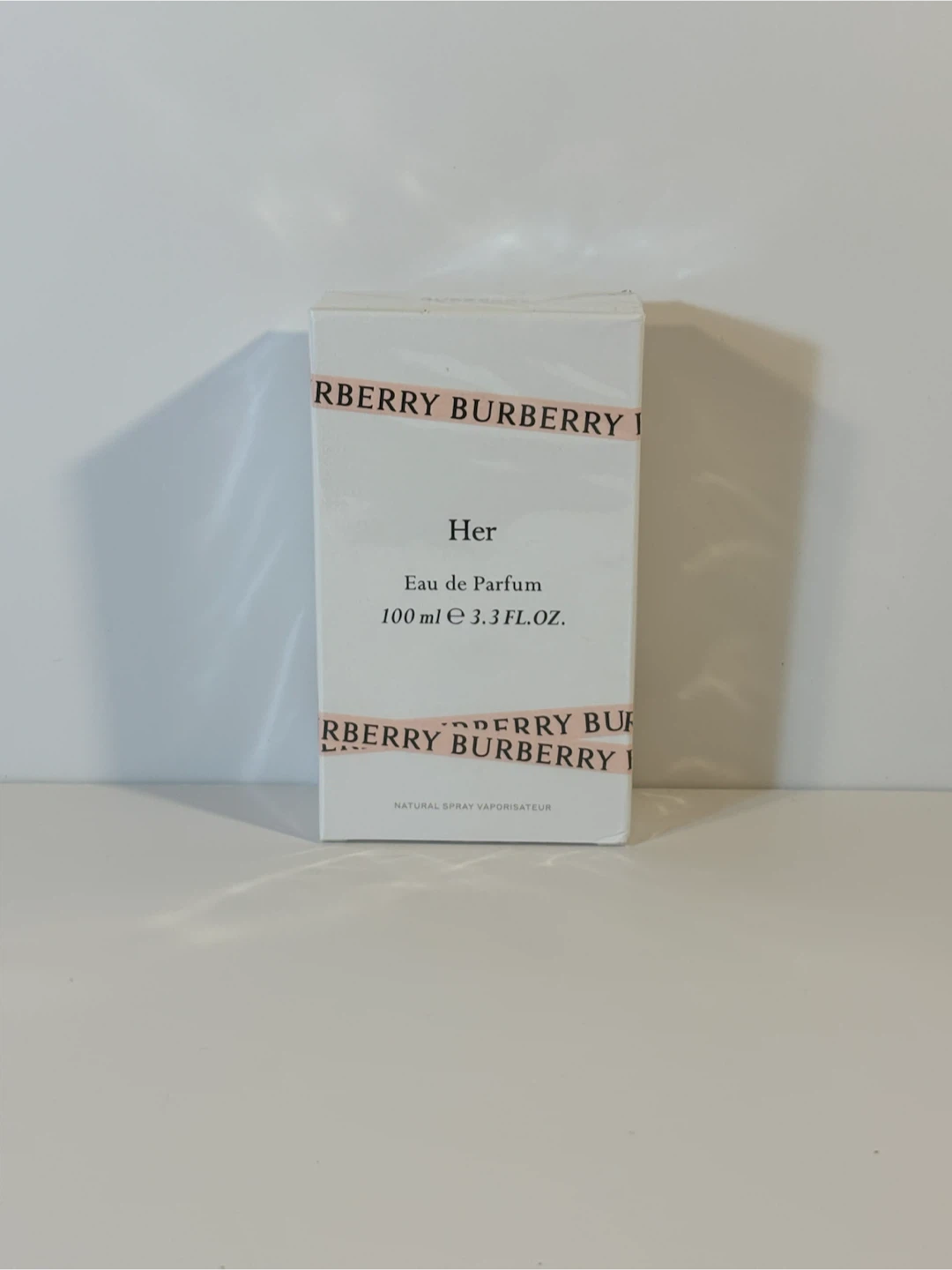 Burberry Her Eau de Parfum #perfume #luxury - photo 4