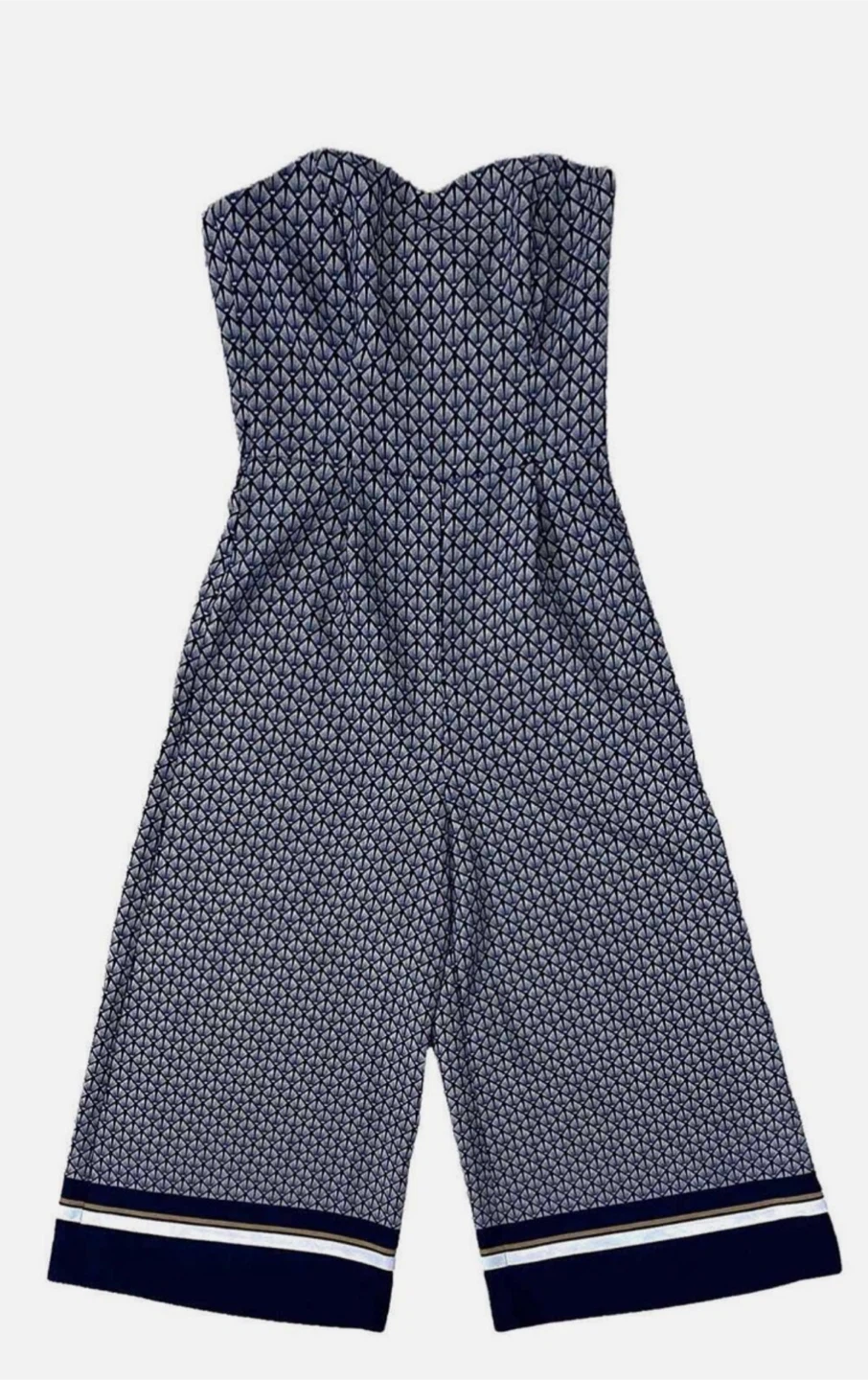 H&M Jumpsuit - photo 2