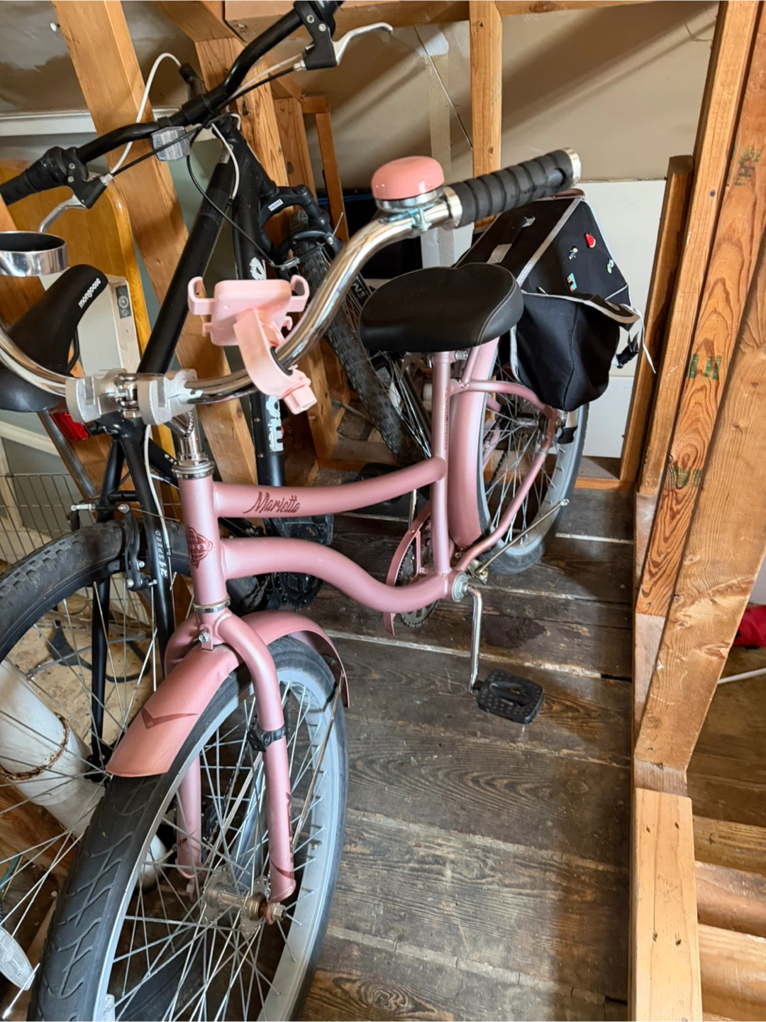 Kids Bike 16" TEMPO - photo 4