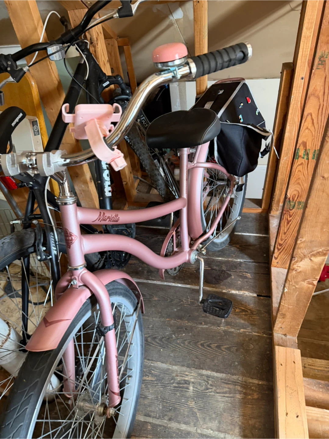 Kids Bike 16" TEMPO - photo 5