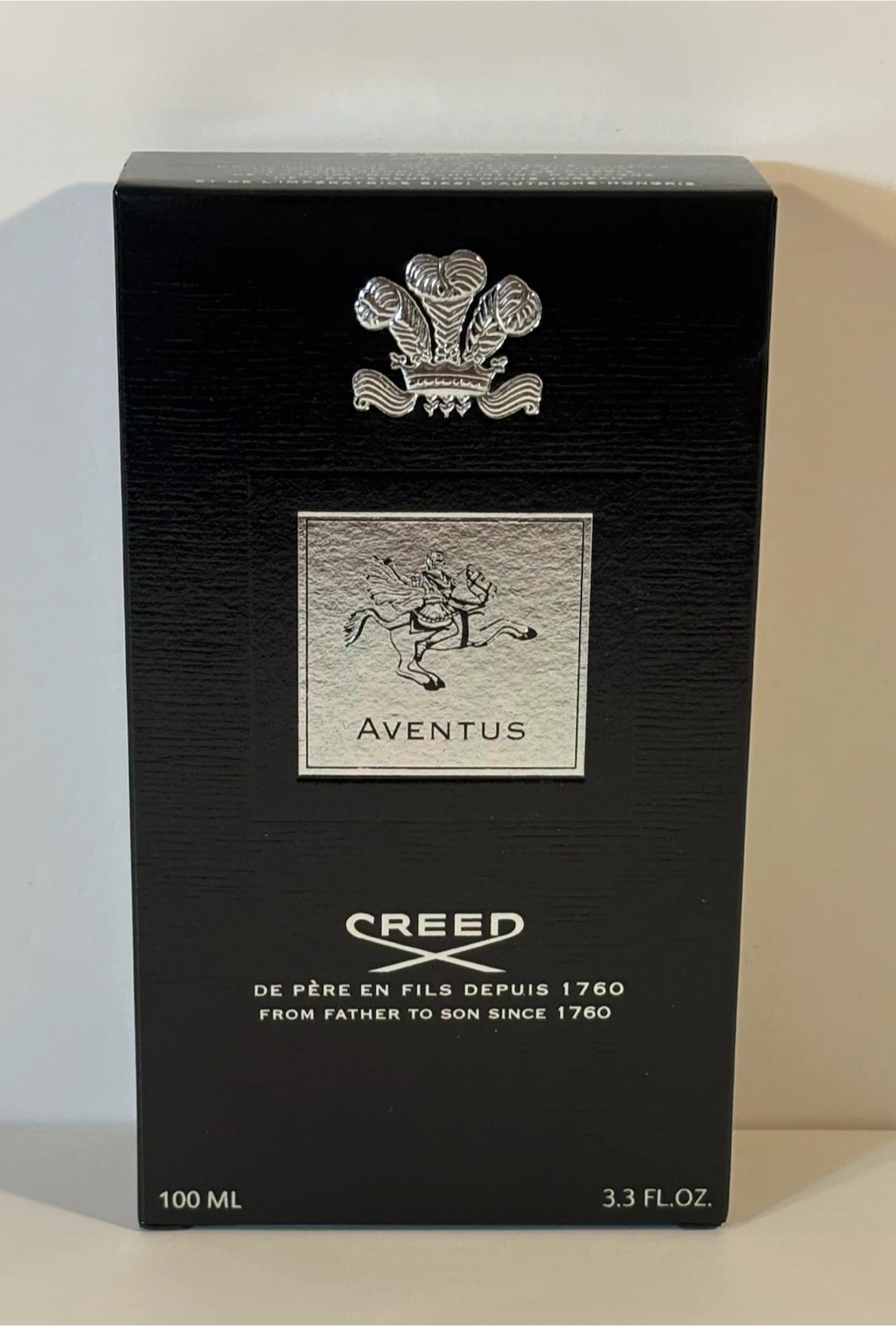 Creed Aventus Eau de Parfum #luxury #fragrance