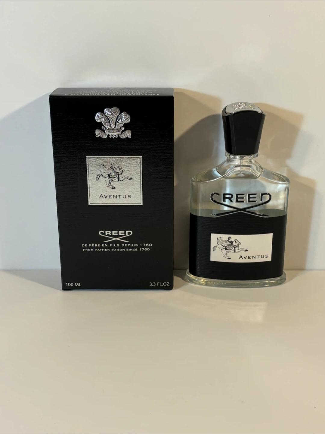 Creed Aventus Eau de Parfum #luxury #fragrance - photo 2