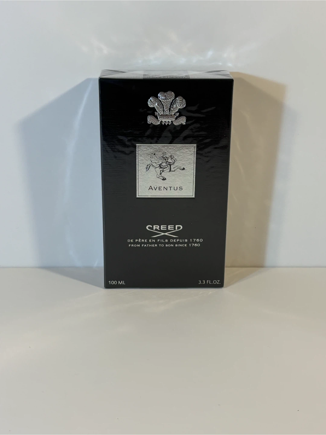 Creed Aventus Eau de Parfum #luxury #fragrance - photo 4