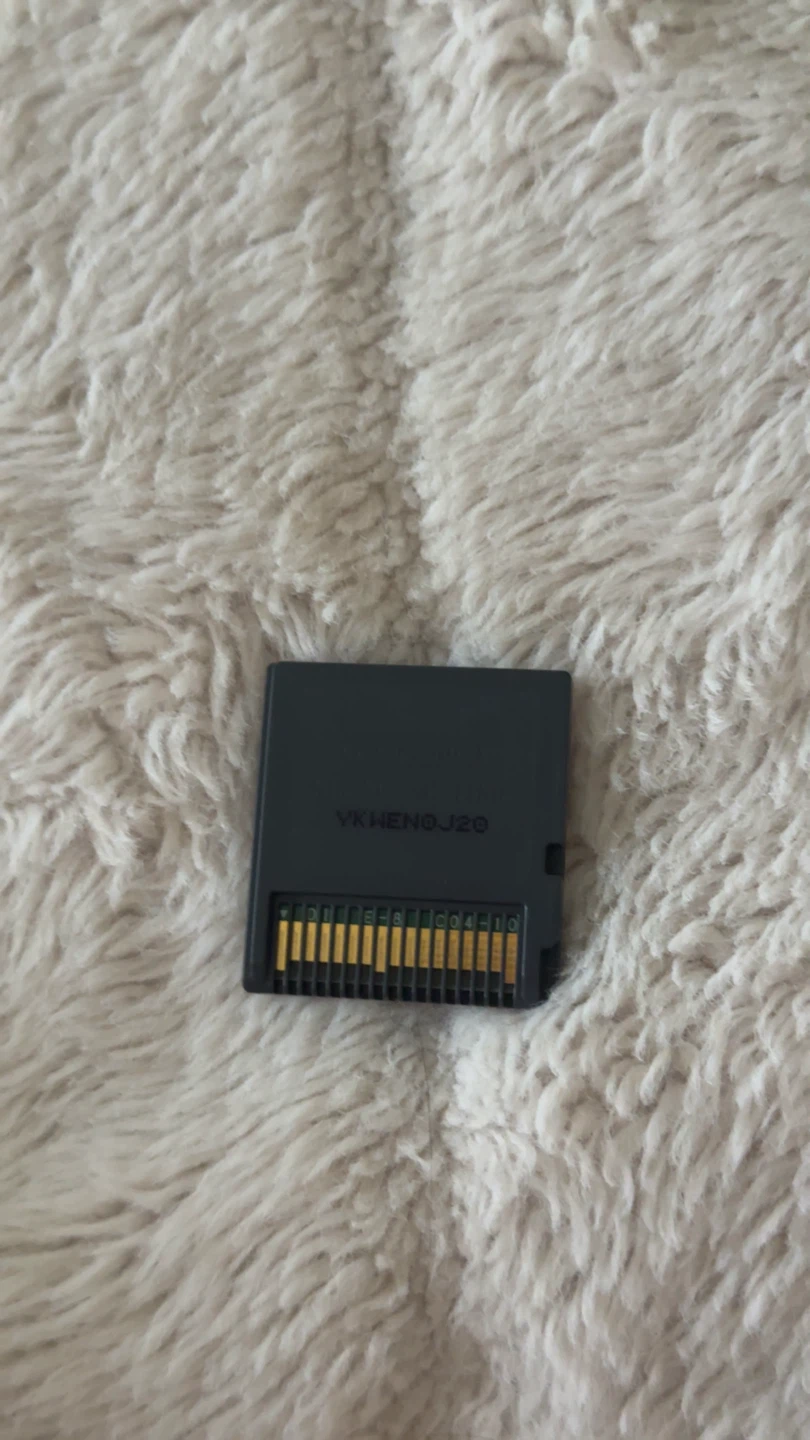 Kirby Super Star Ultra for the Nintendo DS - photo 5