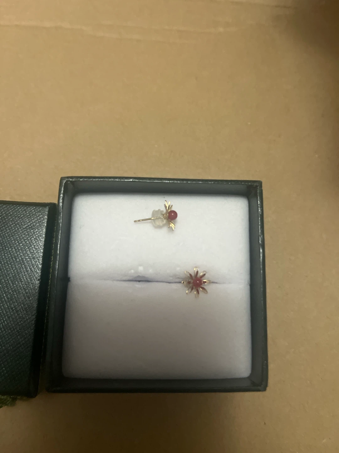 Pearl Earrings - photo 2