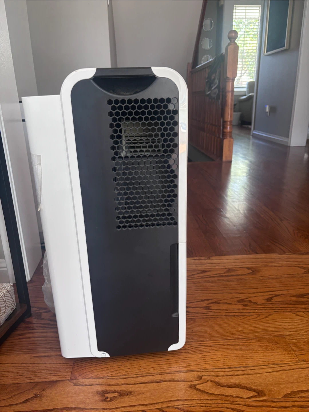 Danby Dehumidifier DDR040BFCWDB