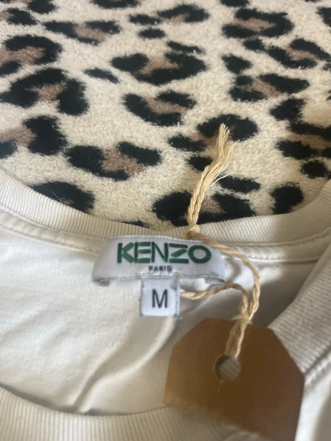 Kenzo & Givenchy T-Shirts - photo 3