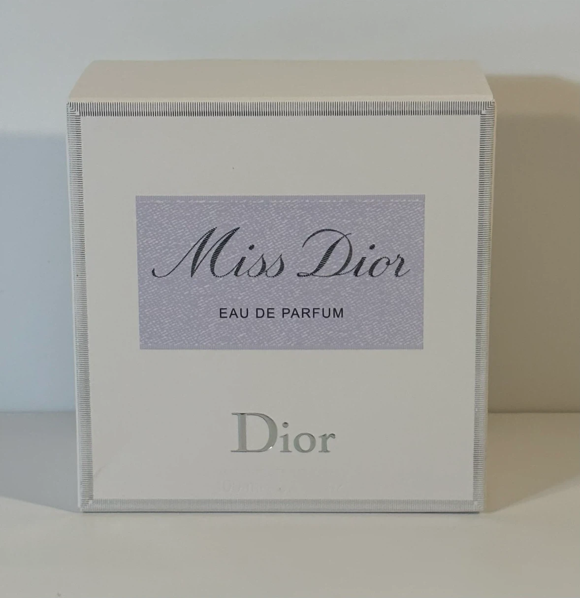 Dior Miss Dior Eau de Parfum #perfume #luxury