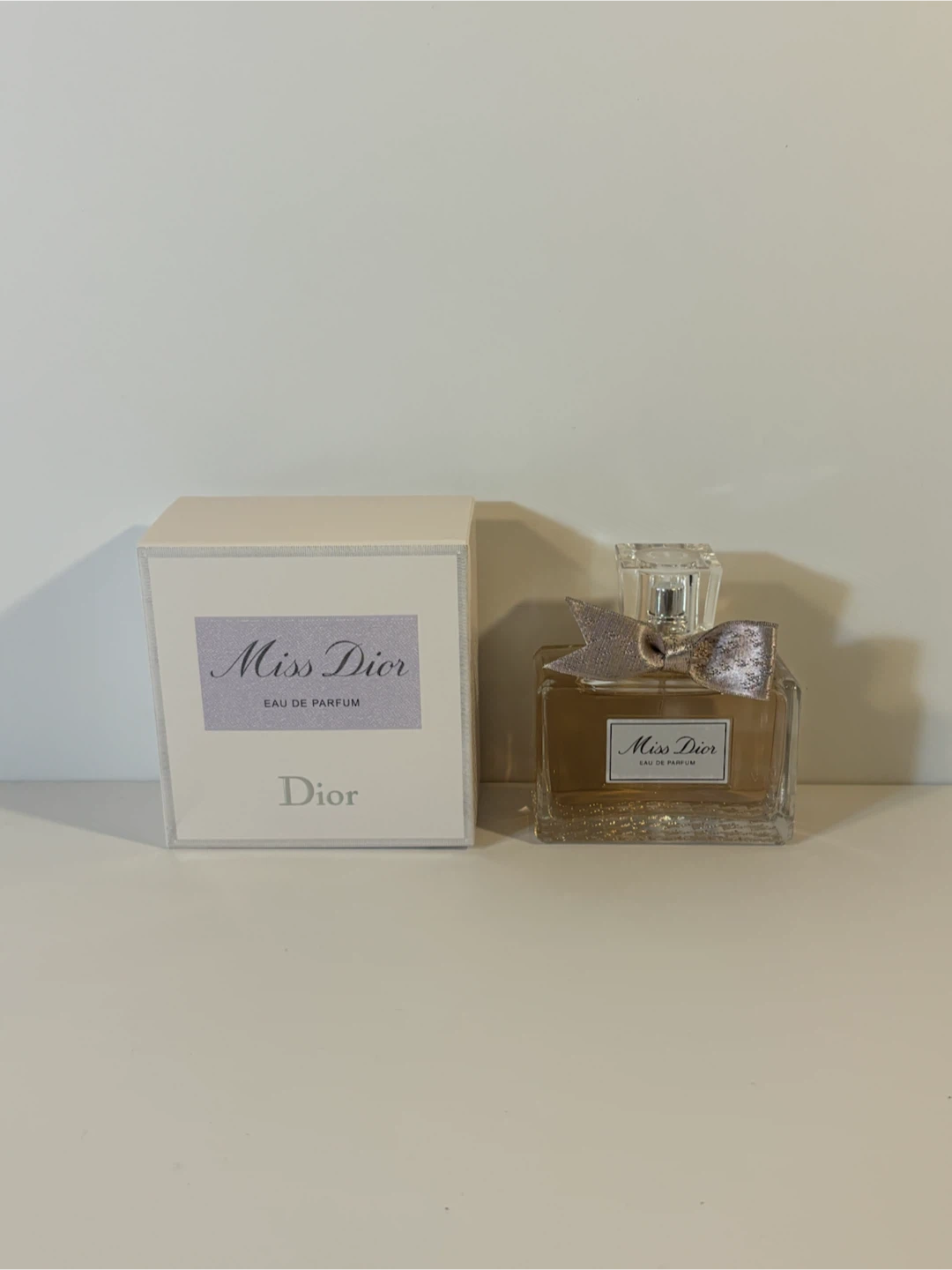 Dior Miss Dior Eau de Parfum #perfume #luxury - photo 2