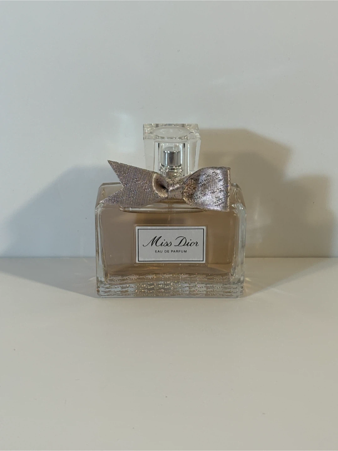 Dior Miss Dior Eau de Parfum #perfume #luxury - photo 3