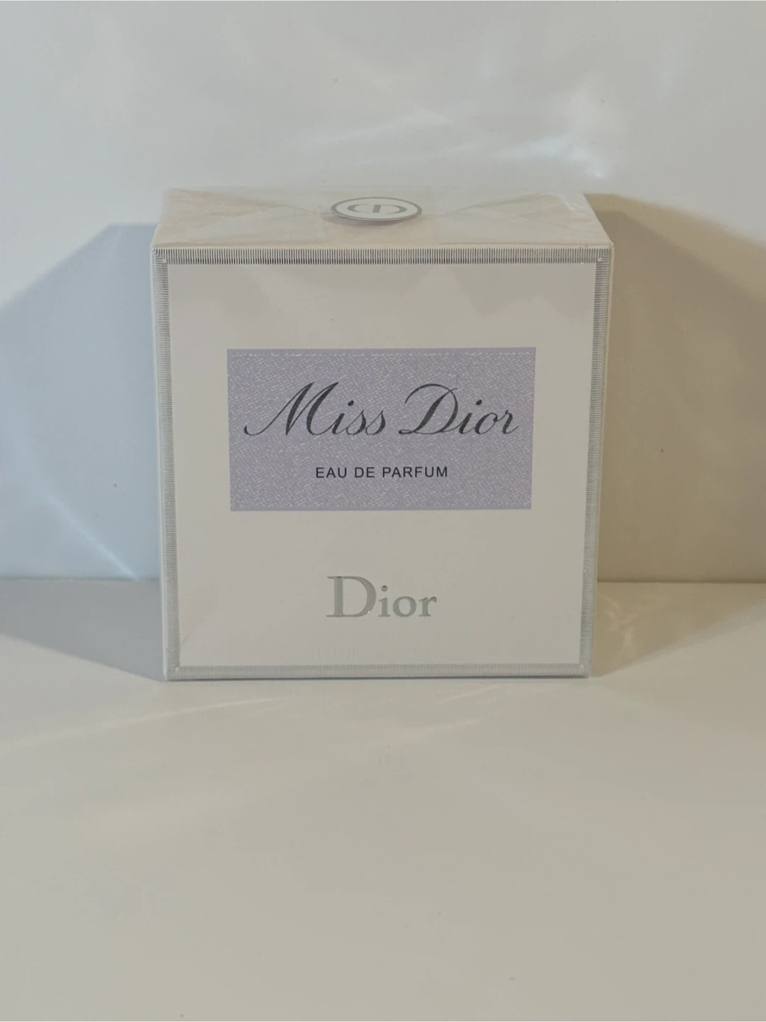 Dior Miss Dior Eau de Parfum #perfume #luxury - photo 4