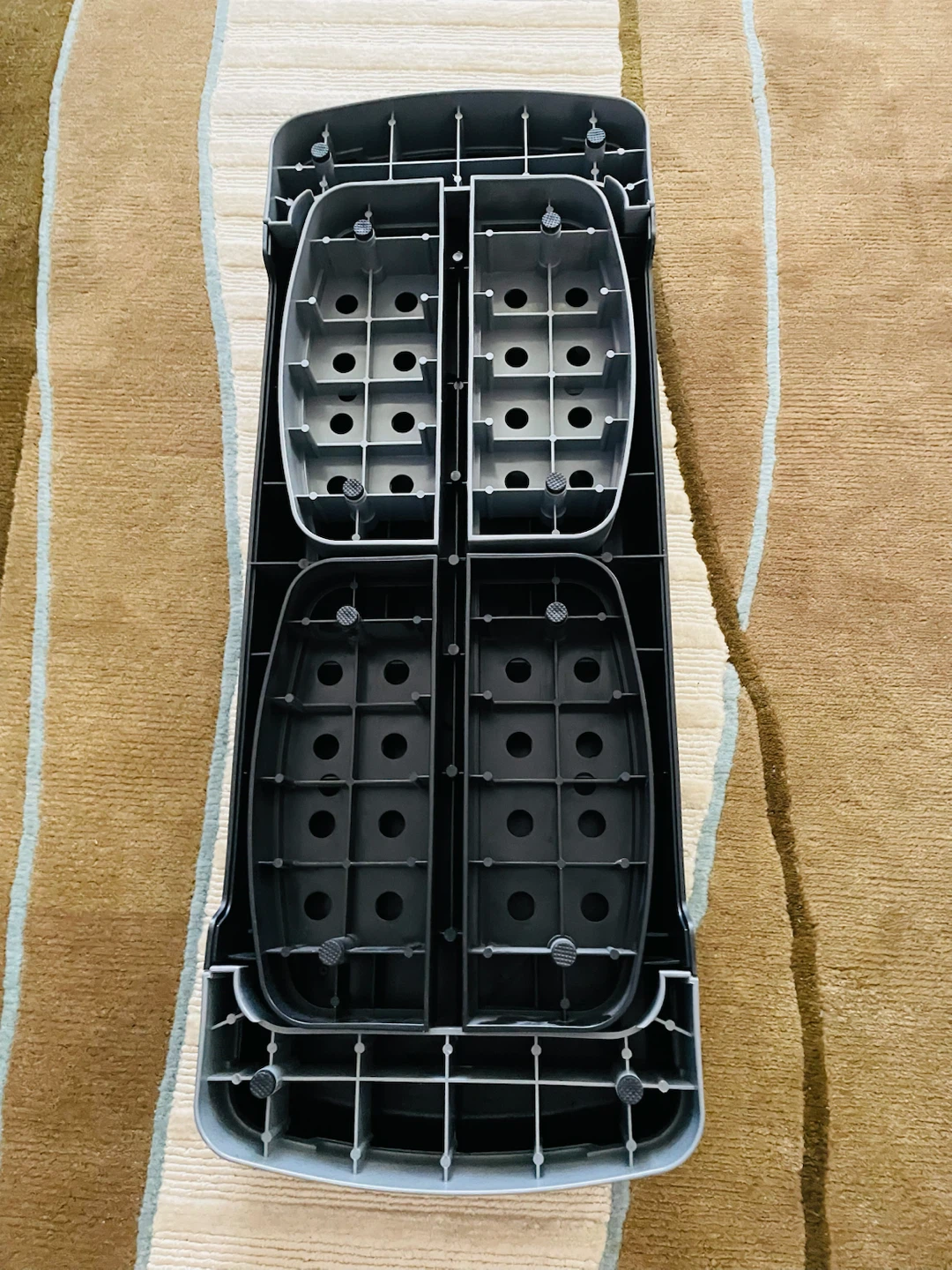 Adjustable Aerobic Step Platform - photo 3