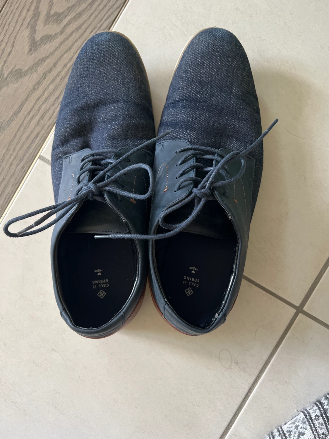 Call It Spring Men's Dress Shoes