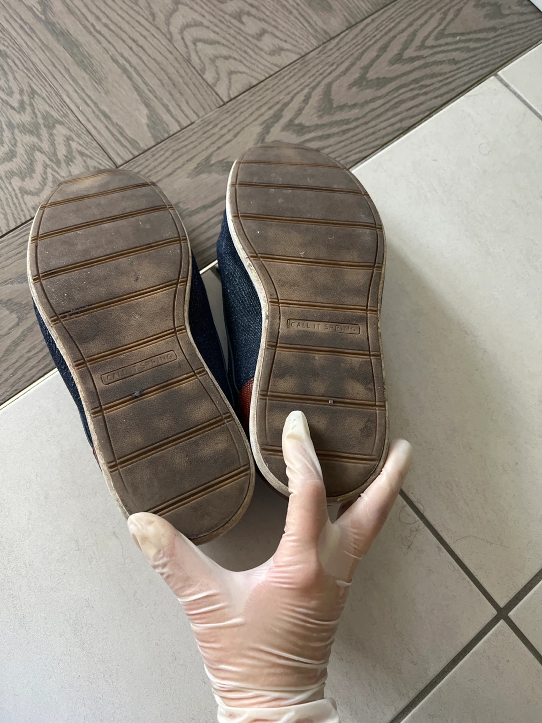 Call It Spring Men's Dress Shoes - photo 2