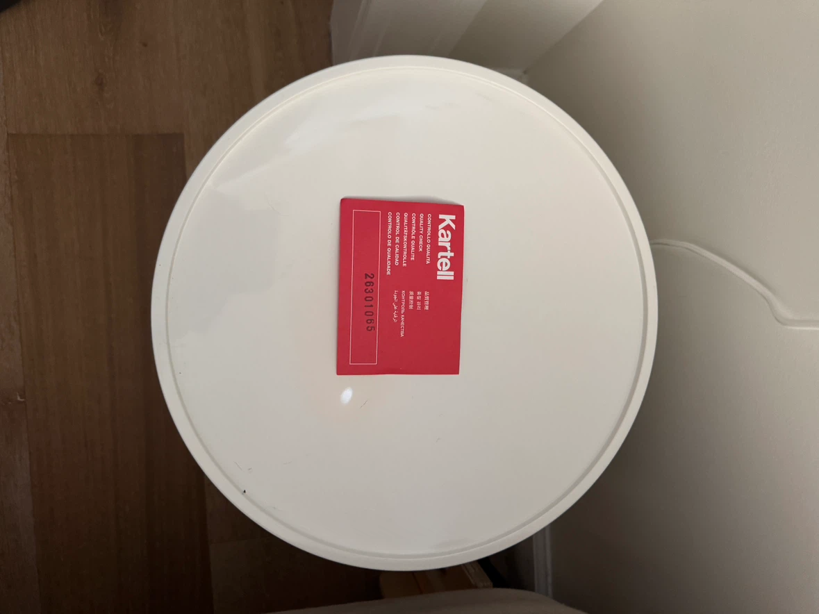 Kartell Componibili - White - photo 3