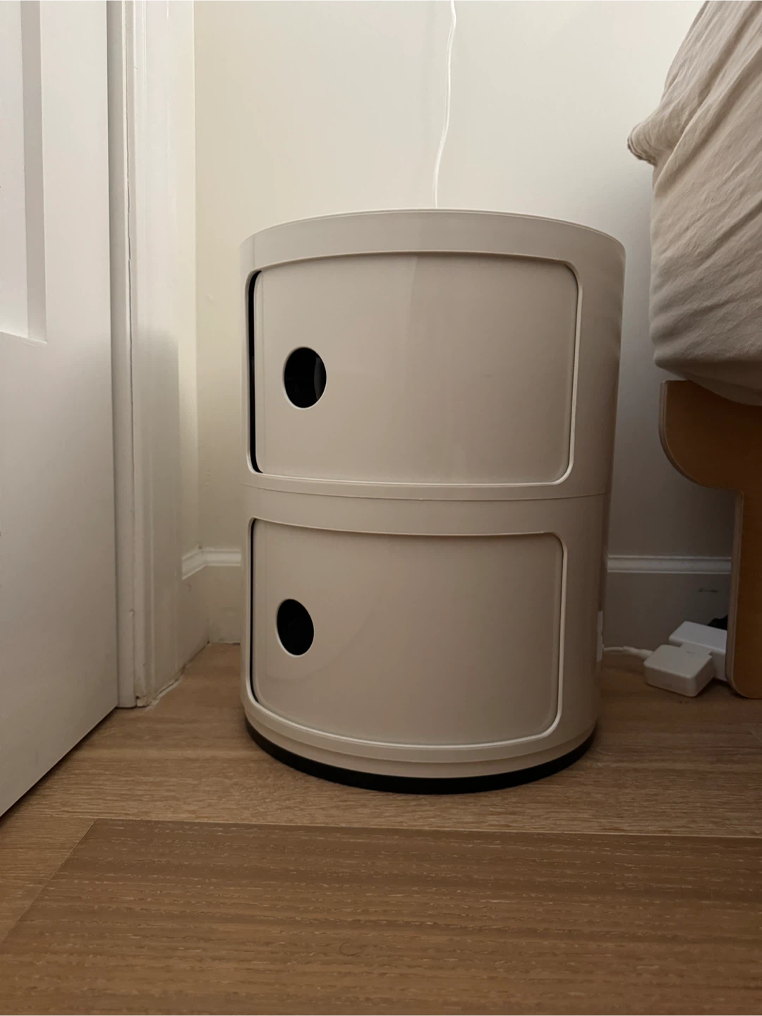 Kartell Componibili - White - photo 4