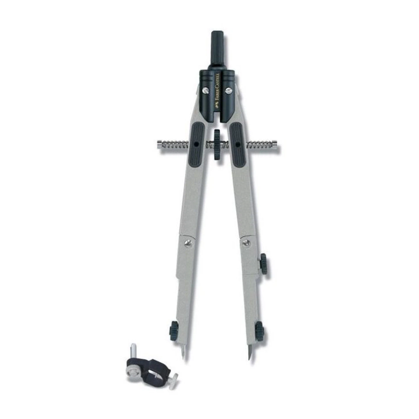 Faber-Castell Quick Set Compass - New - photo 5