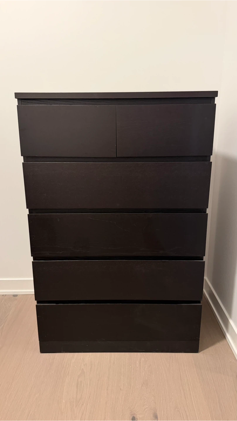 MALM - IKEA - photo 2