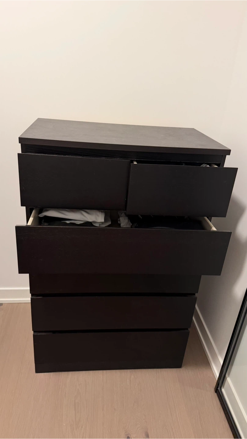 MALM - IKEA - photo 3