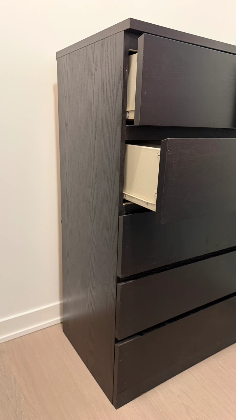 MALM - IKEA - photo 4