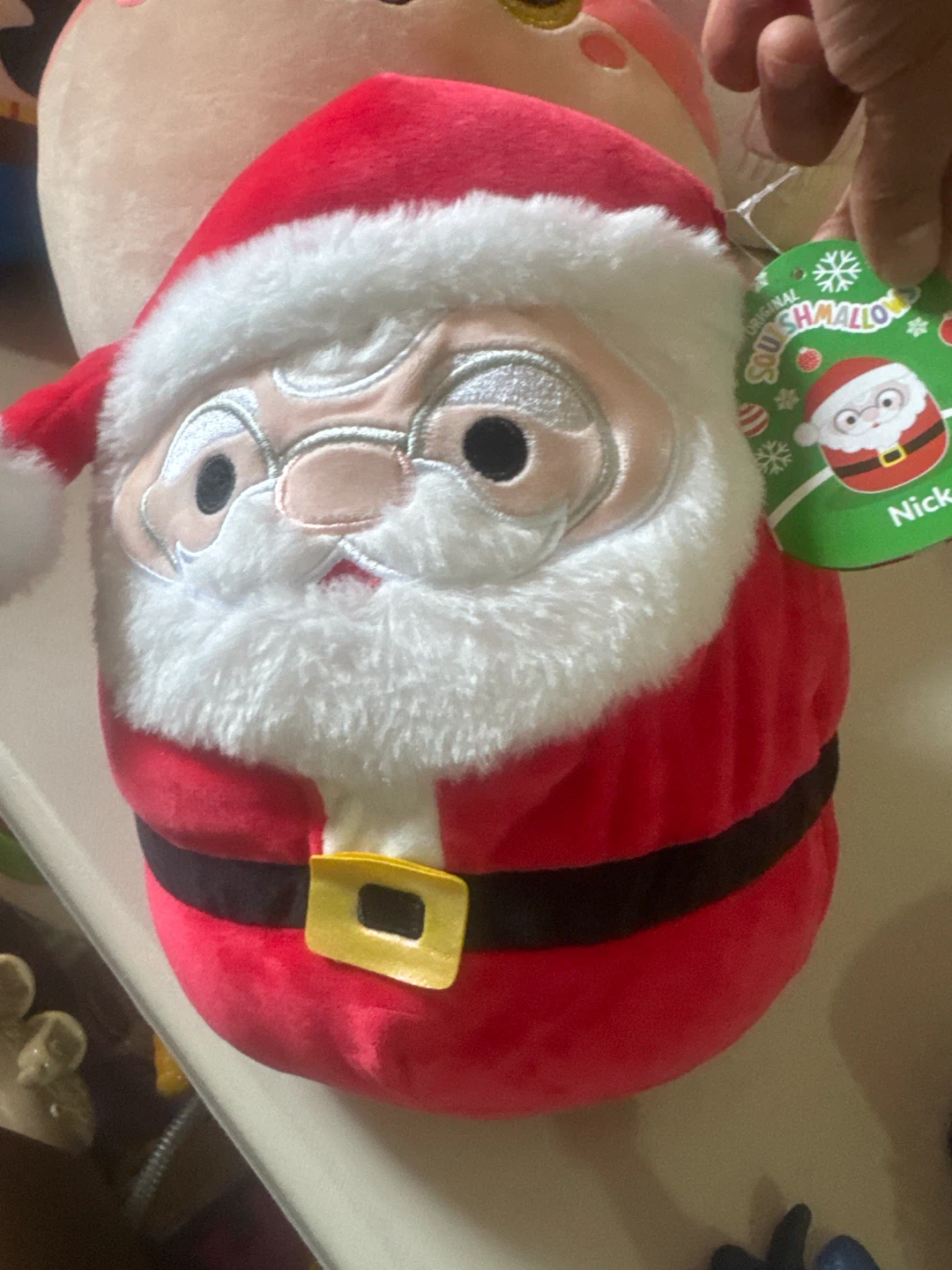 Squishmallows Plush Toy Collection - photo 2