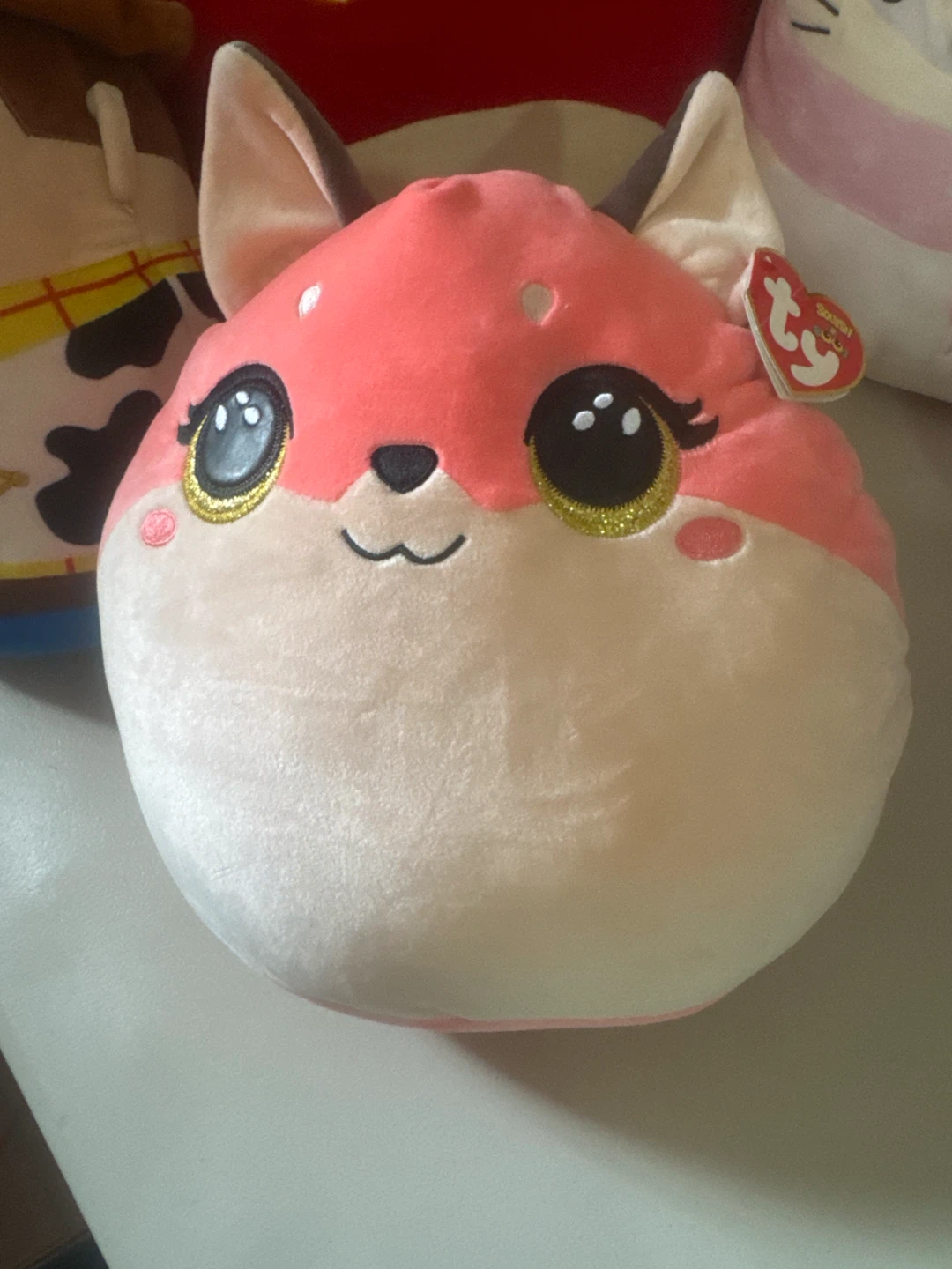 Squishmallows Plush Toy Collection - photo 3
