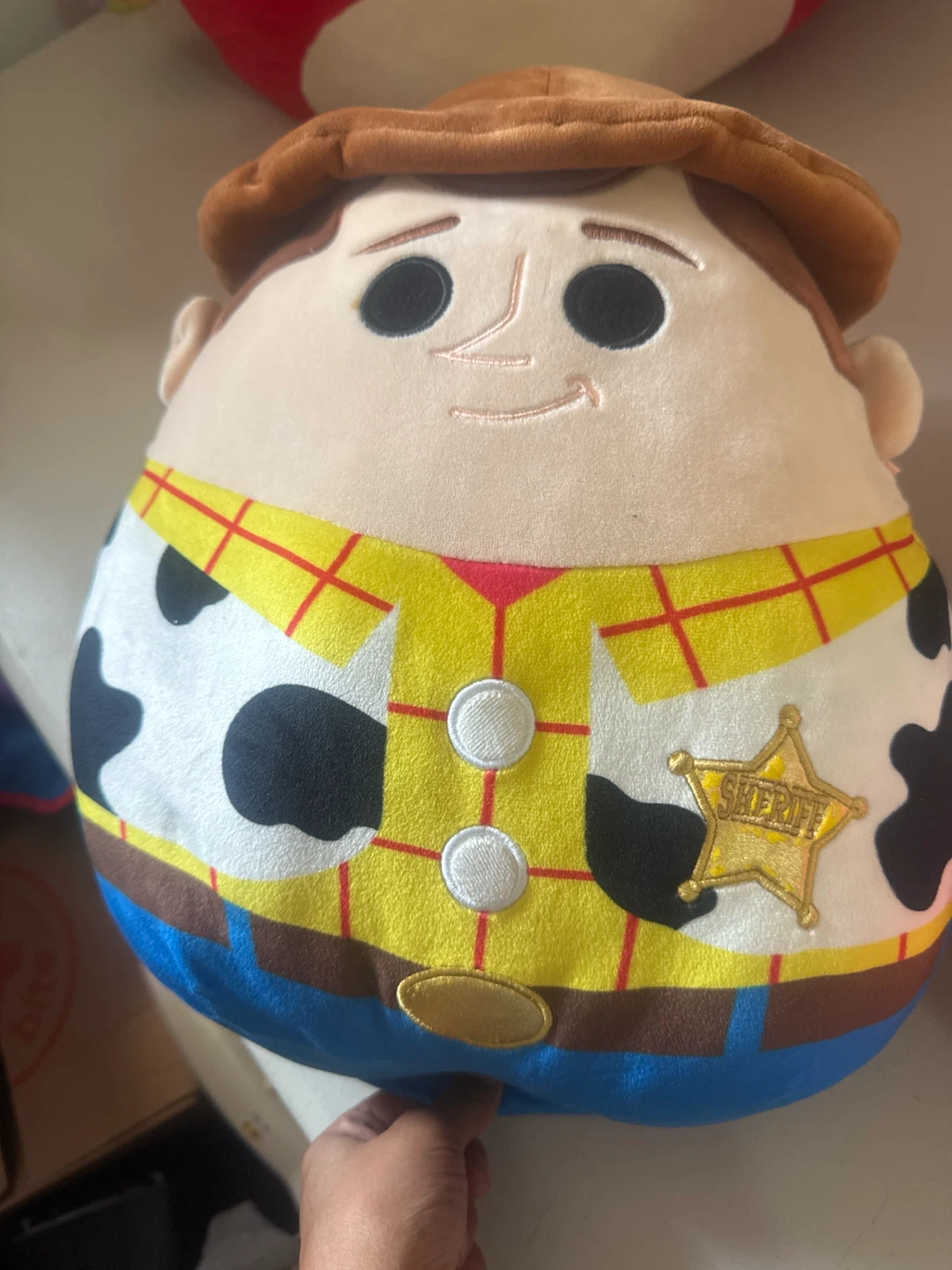 Squishmallows Plush Toy Collection - photo 5