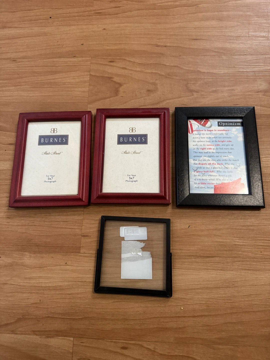 Picture frame set - photo 2