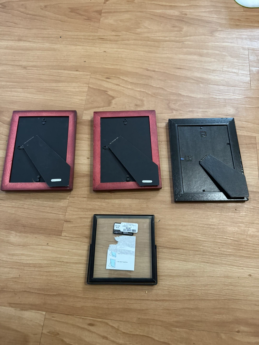 Picture frame set - photo 3
