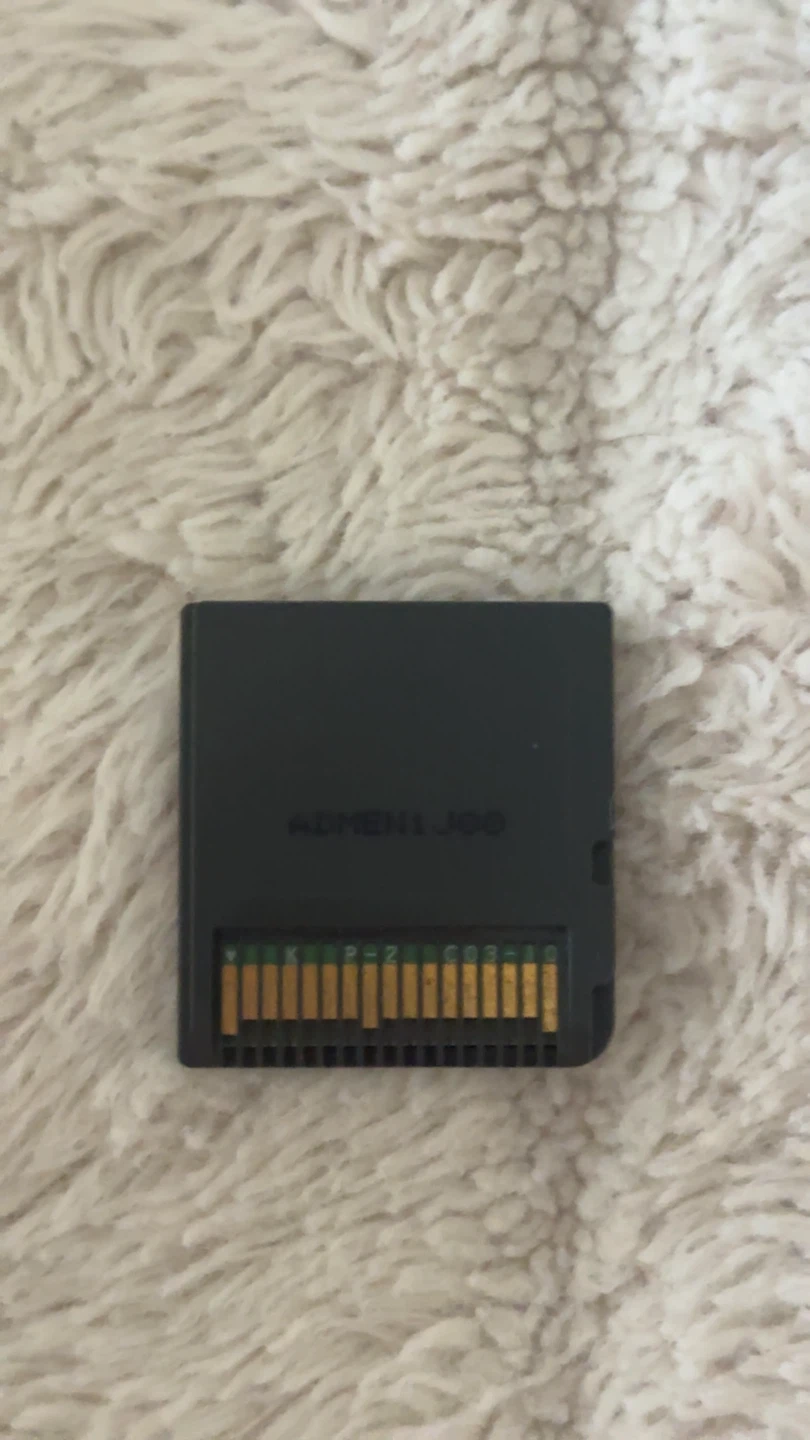 Animal Crossing: Wild World for Nintendo DS - photo 2