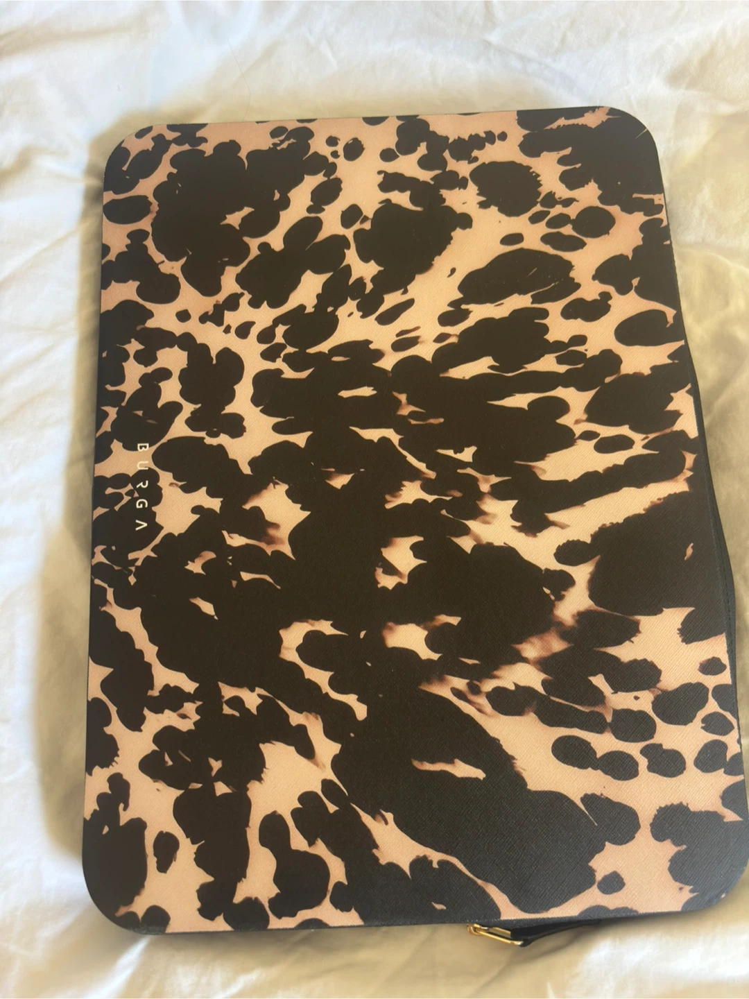 Burga laptop sleeve - 13” - photo 2