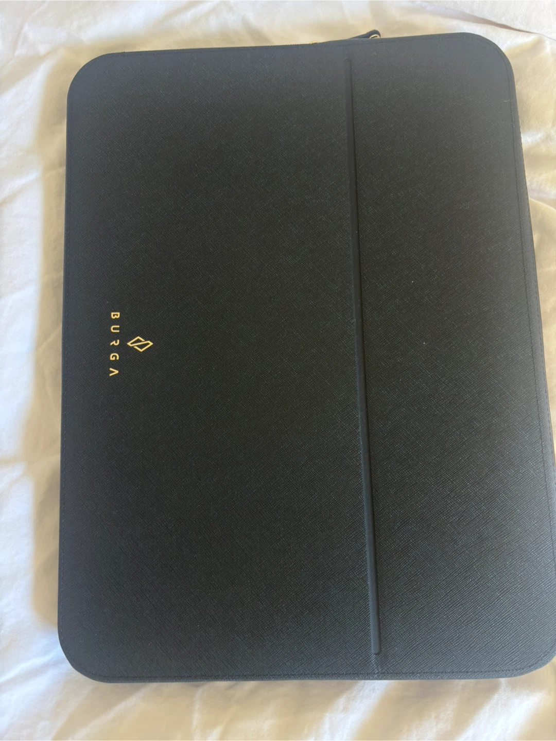 Burga laptop sleeve - 13” - photo 3