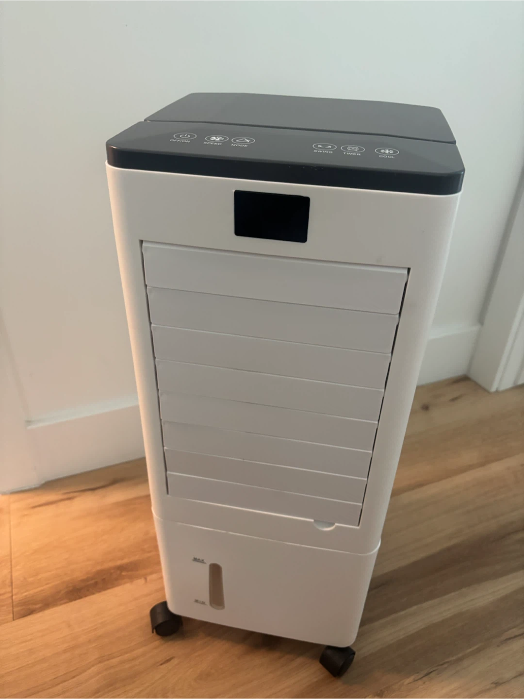 Portable Air Cooler