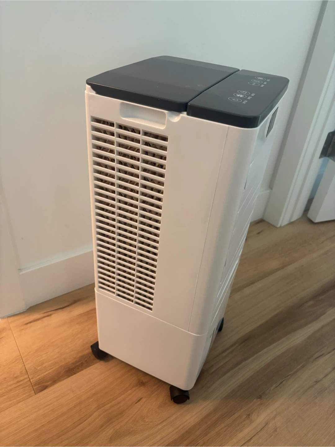 Portable Air Cooler - photo 2
